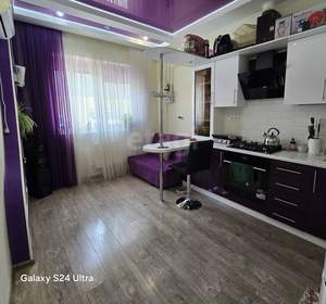 1-к квартира, вторичка, 41м2, 1/10 этаж