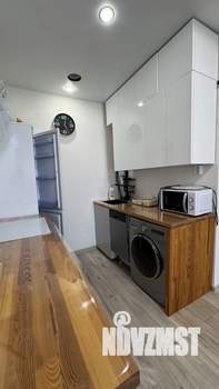 1-к квартира, вторичка, 41м2, 17/19 этаж