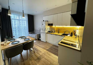 2-к квартира, вторичка, 53м2, 14/16 этаж