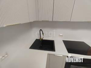 2-к квартира, вторичка, 41м2, 8/14 этаж