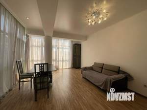 2-к квартира, вторичка, 61м2, 3/6 этаж