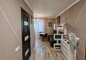 1-к квартира, вторичка, 39м2, 4/5 этаж