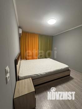 3-к квартира, вторичка, 89м2, 1/16 этаж