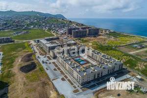 Студия квартира, вторичка, 28м2, 1/4 этаж