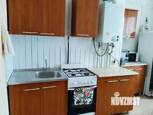 1-к квартира, вторичка, 46м2, 9/9 этаж