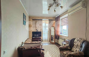 1-к квартира, вторичка, 44м2, 5/7 этаж