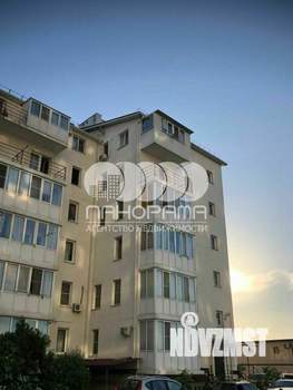 2-к квартира, вторичка, 39м2, 6/6 этаж