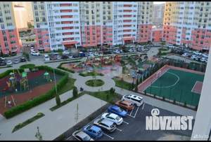 Студия квартира, вторичка, 30м2, 15/18 этаж