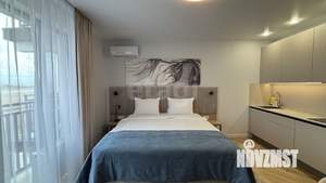 Студия квартира, вторичка, 29м2, 6/7 этаж