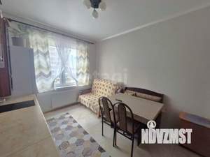 1-к квартира, вторичка, 38м2, 7/20 этаж