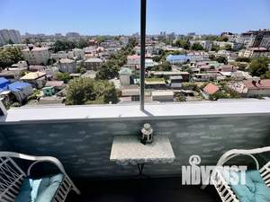 2-к квартира, вторичка, 59м2, 10/10 этаж