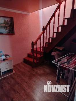 4-к квартира, вторичка, 72м2, 1/2 этаж