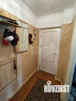 3-к квартира, вторичка, 57м2, 2/5 этаж