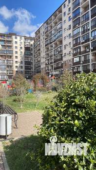 Студия квартира, вторичка, 63м2, 3/11 этаж