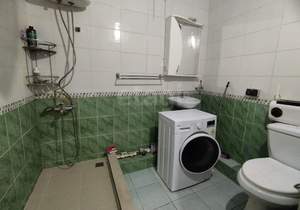 Студия квартира, вторичка, 21м2, 1/7 этаж