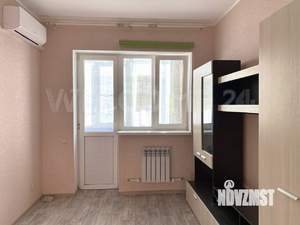 1-к квартира, вторичка, 33м2, 1/4 этаж