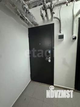 Студия квартира, вторичка, 20м2, 1/16 этаж