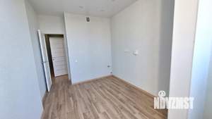 1-к квартира, вторичка, 38м2, 12/18 этаж