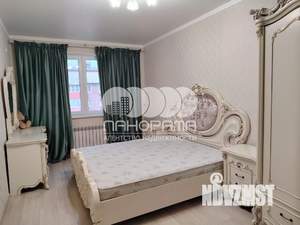 2-к квартира, вторичка, 72м2, 9/9 этаж