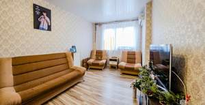 1-к квартира, вторичка, 41м2, 2/9 этаж