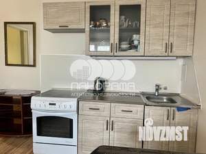 Студия квартира, вторичка, 33м2, 14/16 этаж