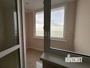 1-к квартира, вторичка, 31м2, 7/10 этаж