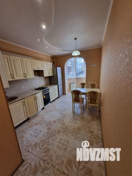 1-к квартира, вторичка, 39м2, 2/9 этаж