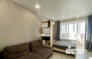 Студия квартира, вторичка, 38м2, 15/22 этаж