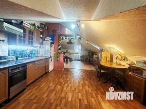 4-к квартира, вторичка, 114м2, 6/6 этаж
