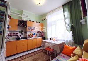 2-к квартира, вторичка, 50м2, 2/6 этаж