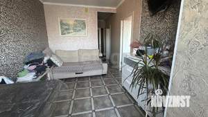 2-к квартира, вторичка, 37м2, 12/14 этаж