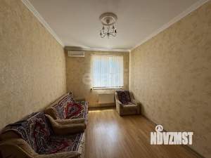 2-к квартира, вторичка, 55м2, 2/4 этаж