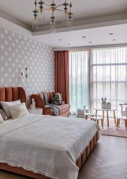 3-к квартира, вторичка, 234м2, 3/15 этаж