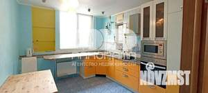 2-к квартира, вторичка, 57м2, 8/8 этаж