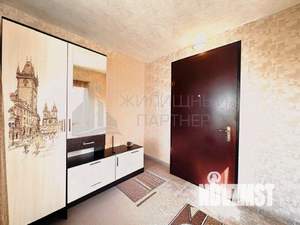 3-к квартира, вторичка, 100м2, 3/3 этаж