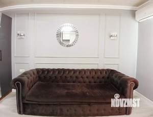 2-к квартира, вторичка, 39м2, 1/3 этаж