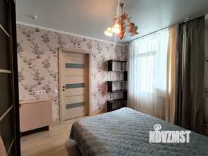 1-к квартира, вторичка, 44м2, 12/20 этаж