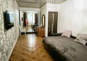 1-к квартира, вторичка, 45м2, 3/8 этаж