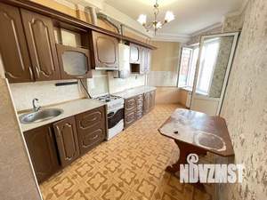 1-к квартира, вторичка, 54м2, 4/9 этаж