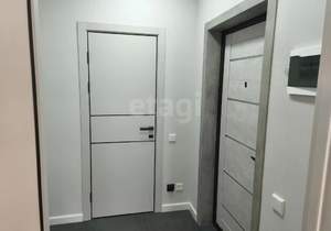 Студия квартира, вторичка, 29м2, 14/16 этаж