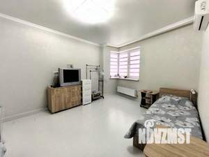 1-к квартира, вторичка, 37м2, 8/17 этаж