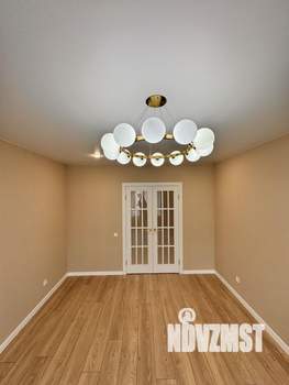 2-к квартира, вторичка, 56м2, 5/10 этаж