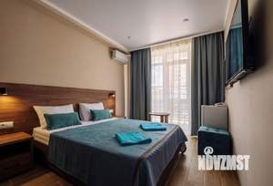 Студия квартира, вторичка, 24м2, 2/4 этаж