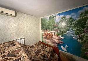 2-к квартира, вторичка, 53м2, 1/2 этаж