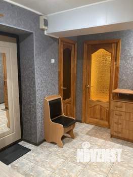 2-к квартира, вторичка, 60м2, 1/2 этаж