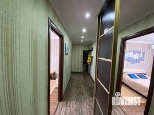 1-к квартира, вторичка, 58м2, 11/11 этаж