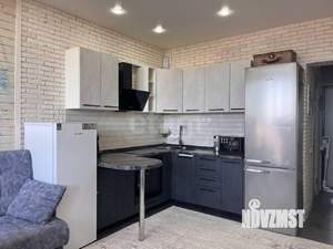 Студия квартира, вторичка, 26м2, 12/20 этаж