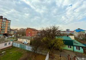 Студия квартира, вторичка, 18м2, 3/4 этаж