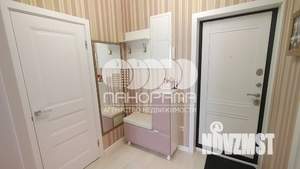 1-к квартира, вторичка, 44м2, 9/9 этаж