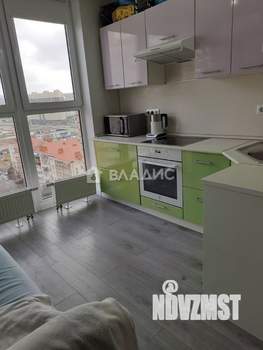 1-к квартира, вторичка, 33м2, 15/16 этаж
